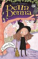 Book Cover for Bella Donna 1: Coven Road by Ruth Symes