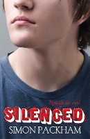 Book Cover for Silenced by Simon Packham