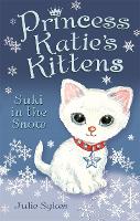 Book Cover for Suki in the Snow by Julie Sykes