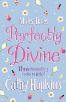 Book Cover for Mates, Dates Perfectly Divine by Cathy Hopkins