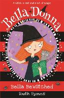 Book Cover for Bella Donna 6: Bella Bewitched by Ruth Symes