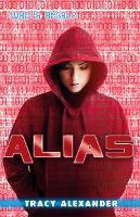 Book Cover for Alias by T. M. Alexander