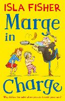 Book Cover for Marge in Charge by Isla Fisher