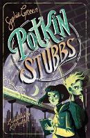 Book Cover for Potkin and Stubbs by Sophie Green