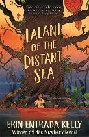 Book Cover for Lalani of the Distant Sea by Erin Entrada Kelly