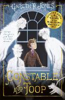 Book Cover for Constable & Toop by Gareth P. Jones