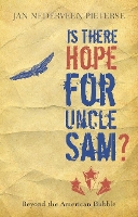 Book Cover for Is There Hope for Uncle Sam? by Jan Nederveen Pieterse