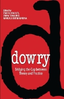 Book Cover for Dowry by Tamsin Bradley