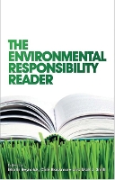 Book Cover for The Environmental Responsibility Reader by Martin Reynolds