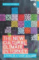 Book Cover for The New Cultural Climate in Turkey by Nurdan Gurbilek