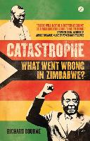 Book Cover for Catastrophe by Richard Bourne