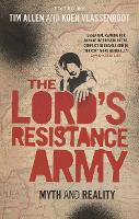 Book Cover for The Lord's Resistance Army by Tim Allen