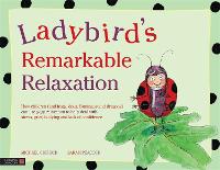 Book Cover for Ladybird's Remarkable Relaxation by Michael Chissick