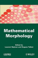 Book Cover for Mathematical Morphology by Laurent Najman