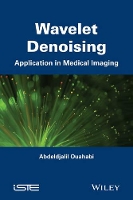 Book Cover for Wavelet Denoising by Abdeldjalil Ouahabi