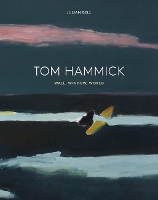 Book Cover for Tom Hammick by Julian Bell