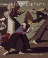 Book Cover for Winifred Knights 1899-1947 by Sacha Llewellyn