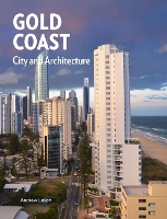 Book Cover for Gold Coast by Andrew Leach