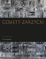 Book Cover for Collett-Zarzycki by Dominic Bradbury