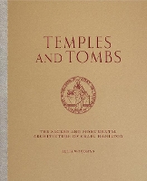 Book Cover for Temples And Tombs by Ellis Woodman