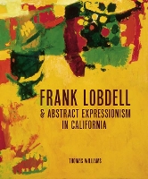 Book Cover for Frank Lobdell by Thomas Williams