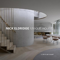 Book Cover for Nick Eldridge by Dominic Bradbury