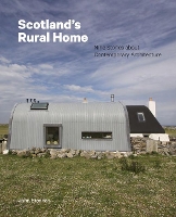Book Cover for Scotland's Rural Home by John Brennan