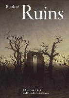 Book Cover for Book of Ruins by John Dixon Hunt