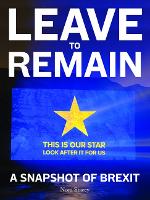 Book Cover for Leave to Remain by Noni Stacey