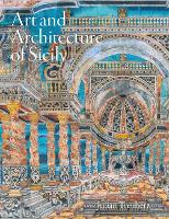 Book Cover for Art and Architecture of Sicily by Julian Treuherz