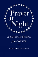 Book Cover for Prayer at Night by Jim Cotter