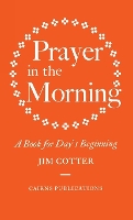 Book Cover for Prayer in the Morning by Jim Cotter