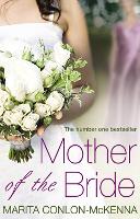 Book Cover for Mother of the Bride by Marita Conlon-McKenna