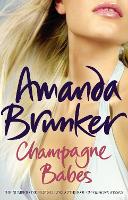 Book Cover for Champagne Babes by Amanda Brunker