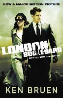 Book Cover for London Boulevard by Ken Bruen