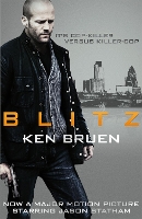 Book Cover for Blitz by Ken Bruen