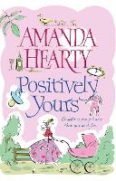 Book Cover for Positively Yours by Amanda Hearty