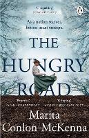 Book Cover for The Hungry Road by Marita Conlon-McKenna