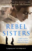 Book Cover for Rebel Sisters by Marita Conlon-McKenna