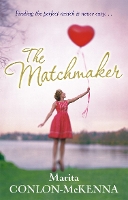 Book Cover for The Matchmaker by Marita ConlonMcKenna