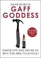 Book Cover for Gaff Goddess by Laura de Barra