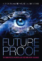 Book Cover for Future Proof by Nick Sagan, Andy Walker, Mark Frary