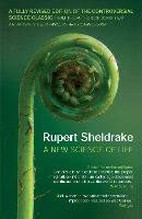 Book Cover for A New Science of Life by Rupert Sheldrake