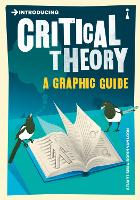 Book Cover for Introducing Critical Theory by Professor Stuart Sim