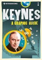 Book Cover for Introducing Keynes by Peter Pugh