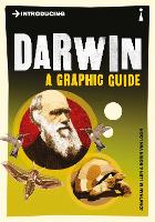 Book Cover for Introducing Darwin by Jonathan Miller