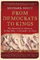 Book Cover for From Democrats to Kings by Michael Scott