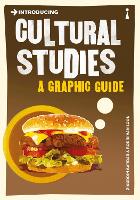 Book Cover for Introducing Cultural Studies by Ziauddin Sardar