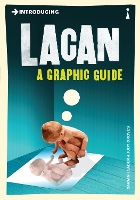 Book Cover for Introducing Lacan by Darian Leader