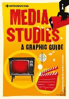 Book Cover for Introducing Media Studies by Ziauddin Sardar